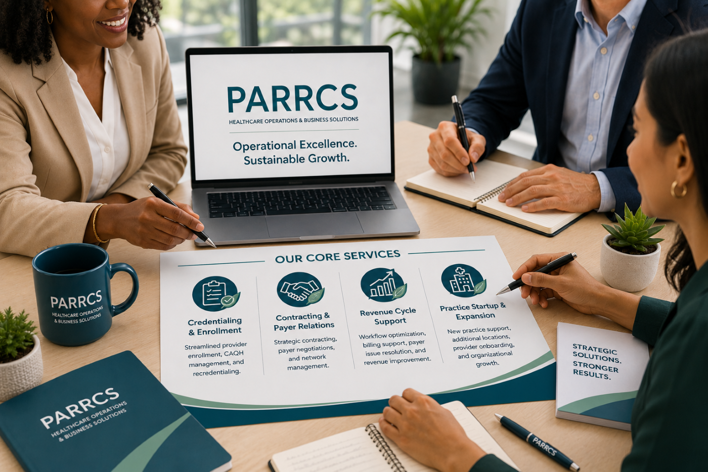 PARRCS_Core-Services_v01
